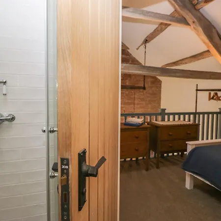 The Roost Carlisle (Cumbria)