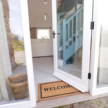 The Roost Holiday home *