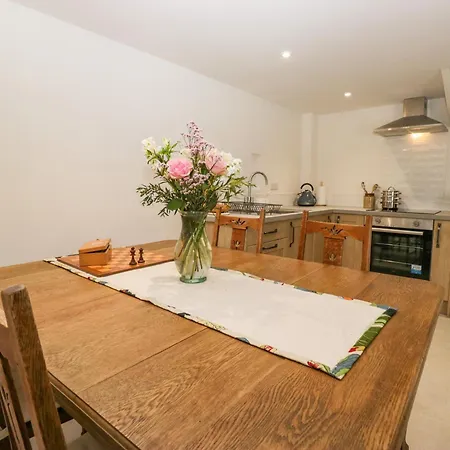 Holiday home The Roost Carlisle (Cumbria)