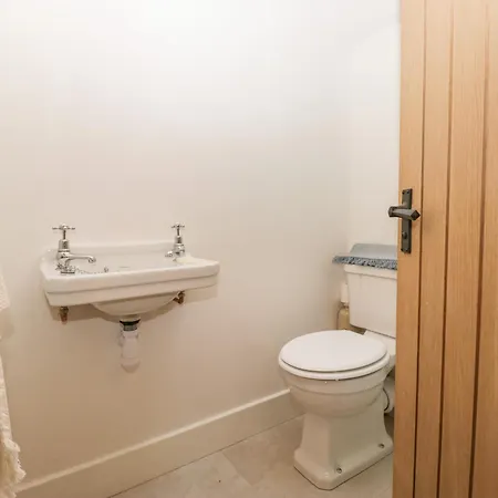 The Roost * Carlisle (Cumbria)