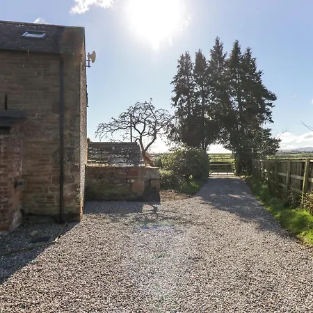 Holiday home The Roost