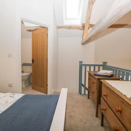 The Roost Holiday home *