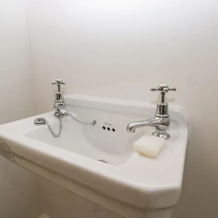 Vakantiehuis The Roost *