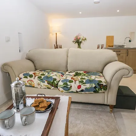 Holiday home The Roost Carlisle (Cumbria)