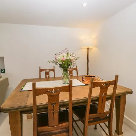 The Roost Carlisle (Cumbria)