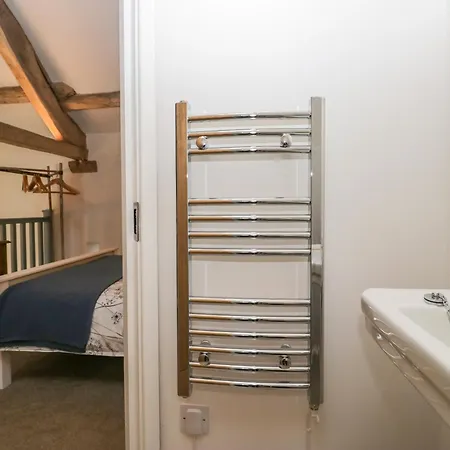 The Roost * Carlisle (Cumbria)