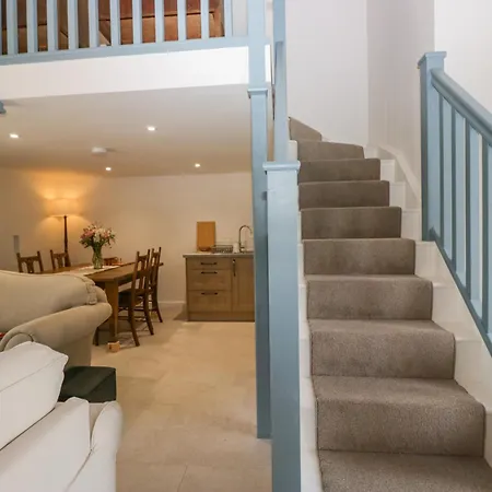 The Roost Carlisle (Cumbria)