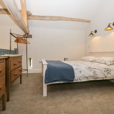 Vakantiehuis The Roost