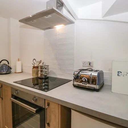 Holiday home The Roost Carlisle (Cumbria)