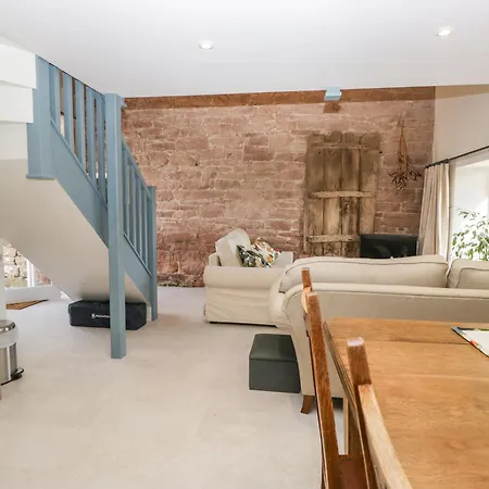 The Roost * Carlisle (Cumbria)