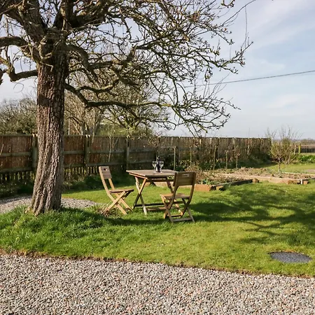 Holiday home The Roost *