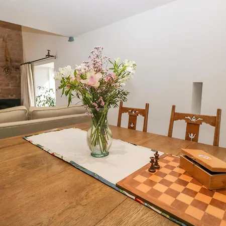 The Roost Holiday home Carlisle (Cumbria)