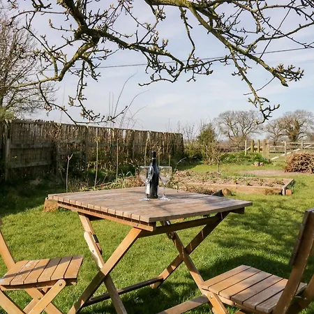 The Roost * Carlisle (Cumbria)