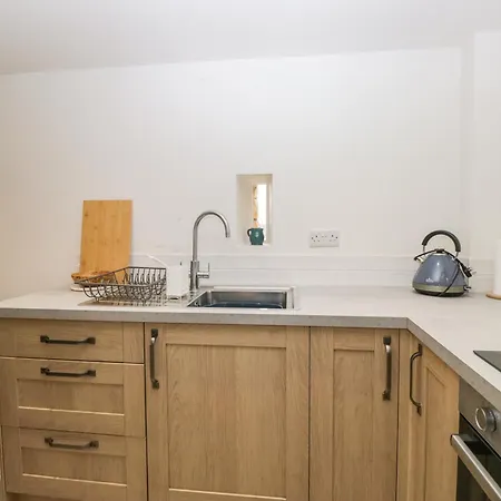 The Roost Vakantiehuis Carlisle (Cumbria)