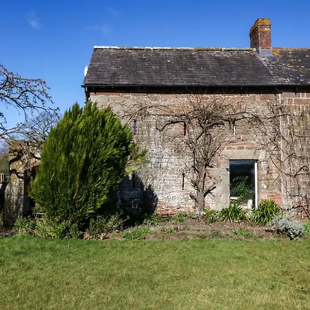 The Roost Holiday home