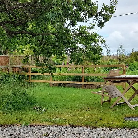 The Roost Holiday home Carlisle (Cumbria)