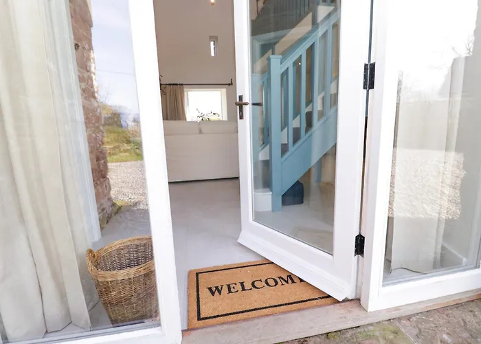 The Roost بيت للعطل *