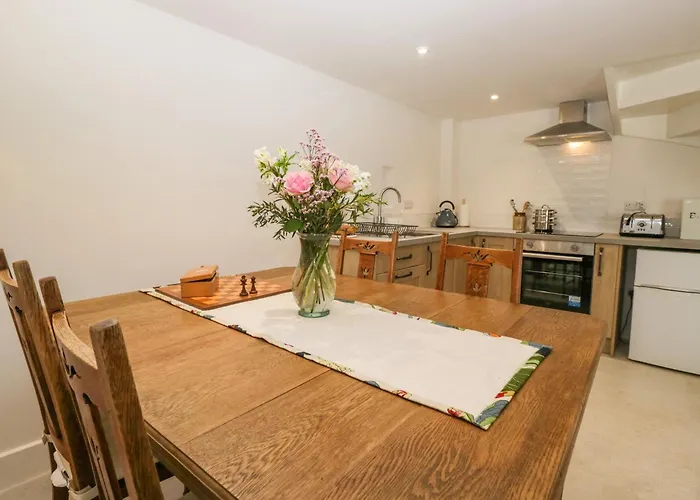 بيت للعطل The Roost كارلايل