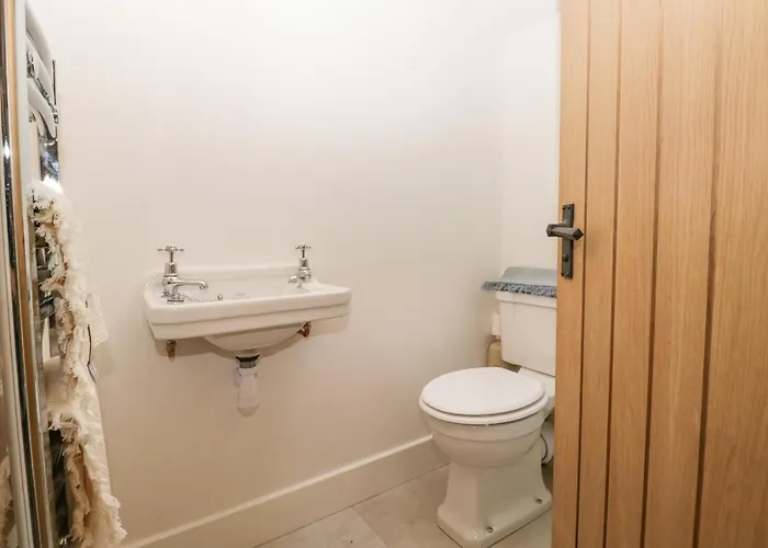 The Roost * كارلايل