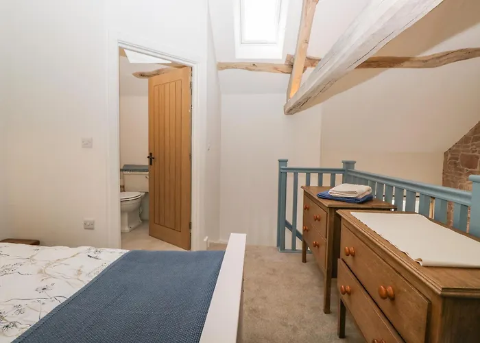 The Roost بيت للعطل *