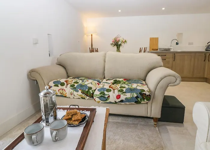 بيت للعطل The Roost كارلايل