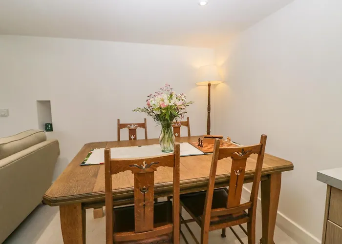 The Roost كارلايل