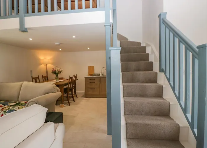 The Roost كارلايل