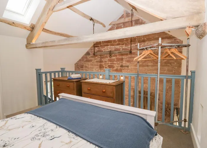 The Roost بيت للعطل *