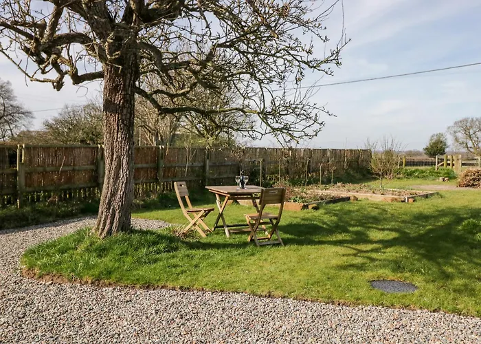 بيت للعطل The Roost *