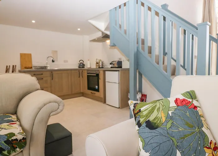 The Roost كارلايل