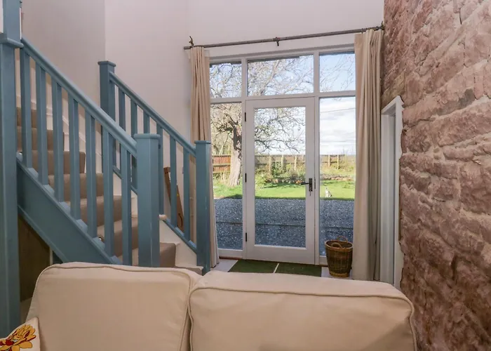 The Roost بيت للعطل