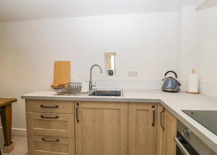 The Roost بيت للعطل كارلايل