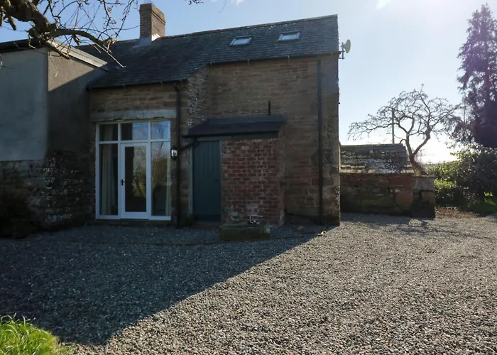 The Roost كارلايل