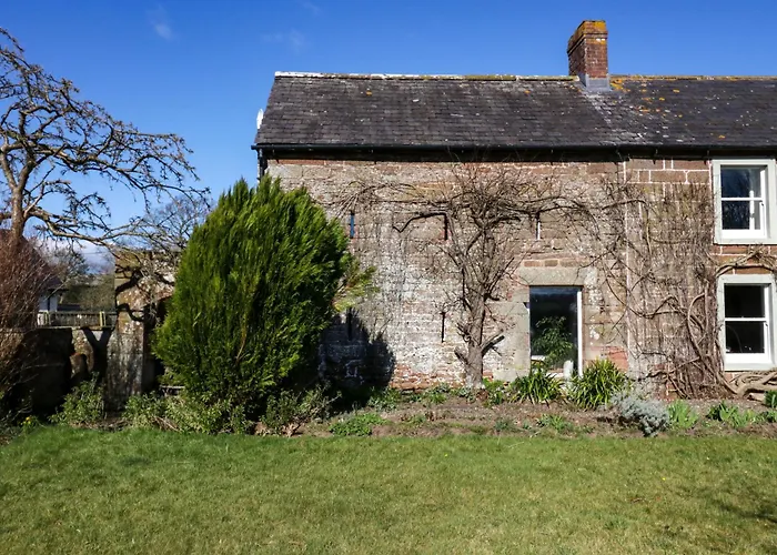 The Roost بيت للعطل