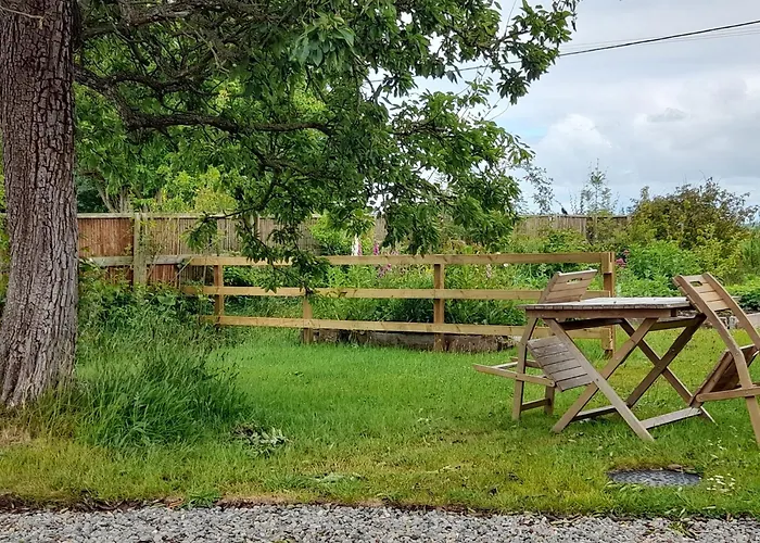 The Roost بيت للعطل كارلايل