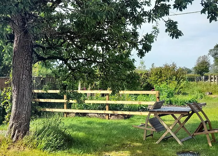 The Roost بيت للعطل