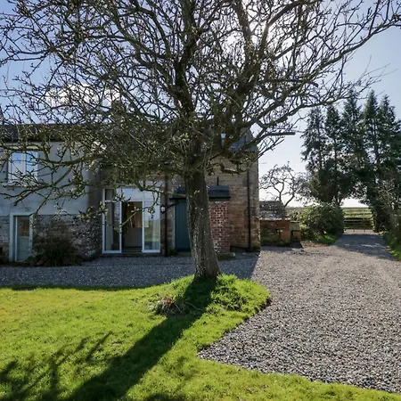 The Roost Holiday home Carlisle (Cumbria)
